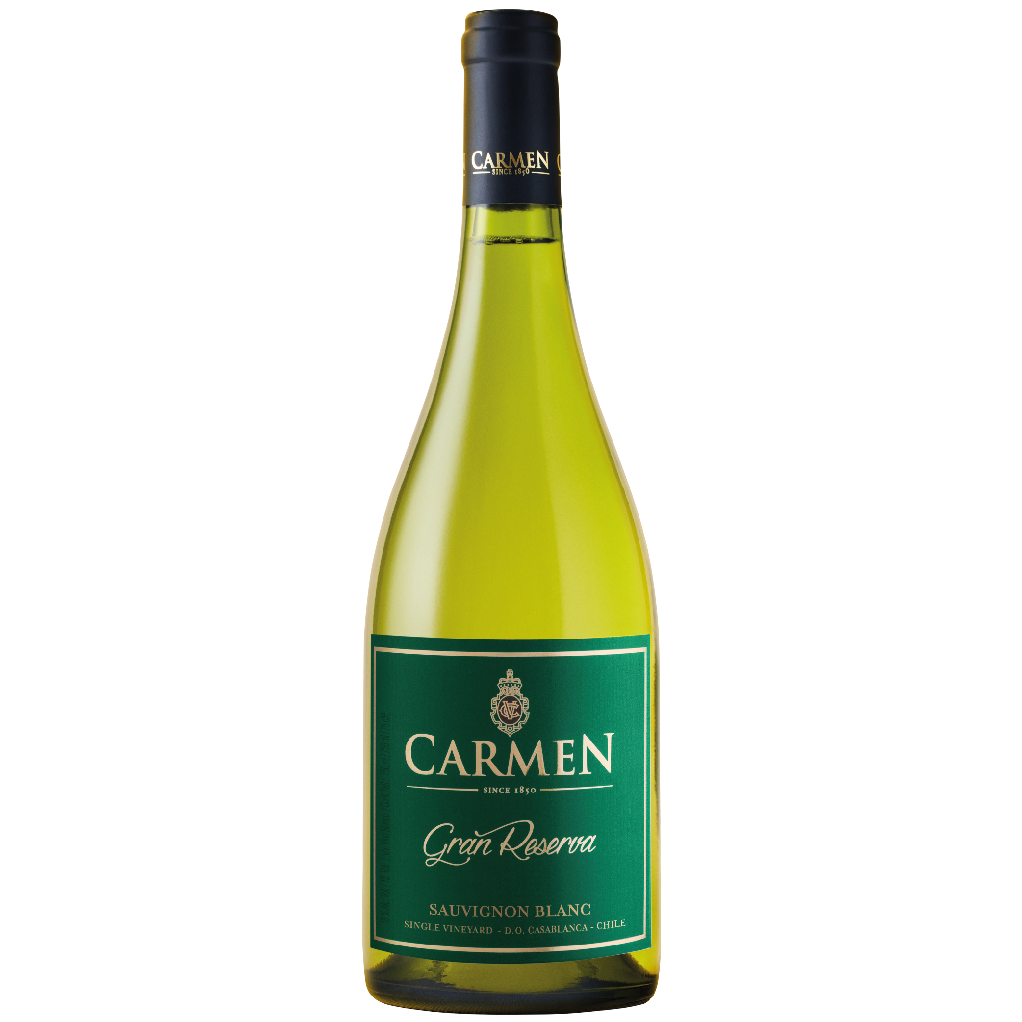 Carmen Gran Reserva Sauvignon Blanc 750ml